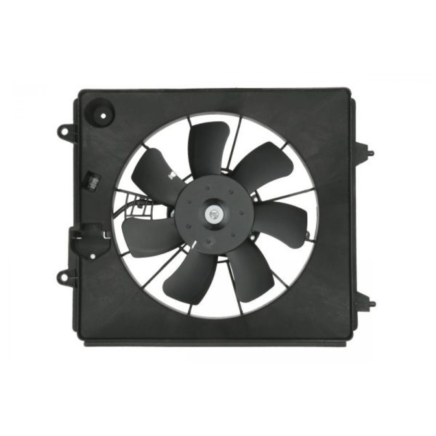 Ventilator, radiator THERMOTEC D84005TT