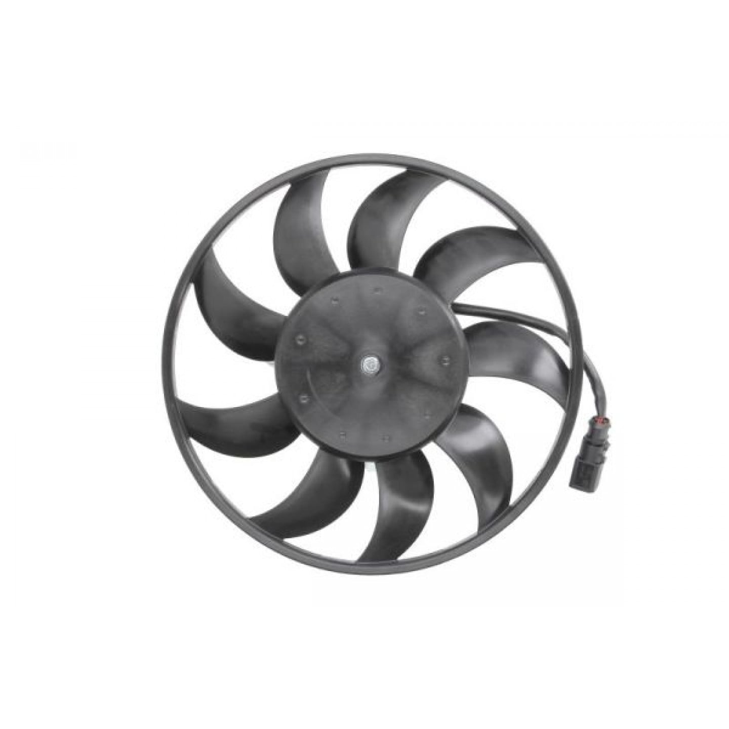 Ventilator, radiator THERMOTEC D8A009TT