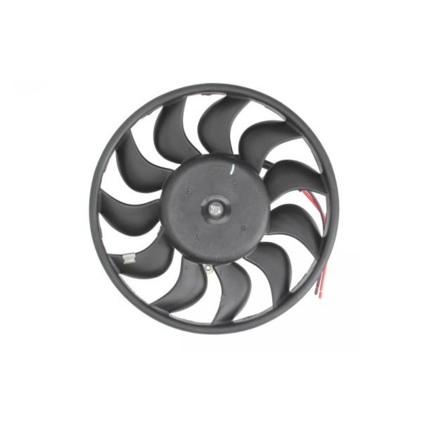 Ventilator, radiator THERMOTEC D8A012TT