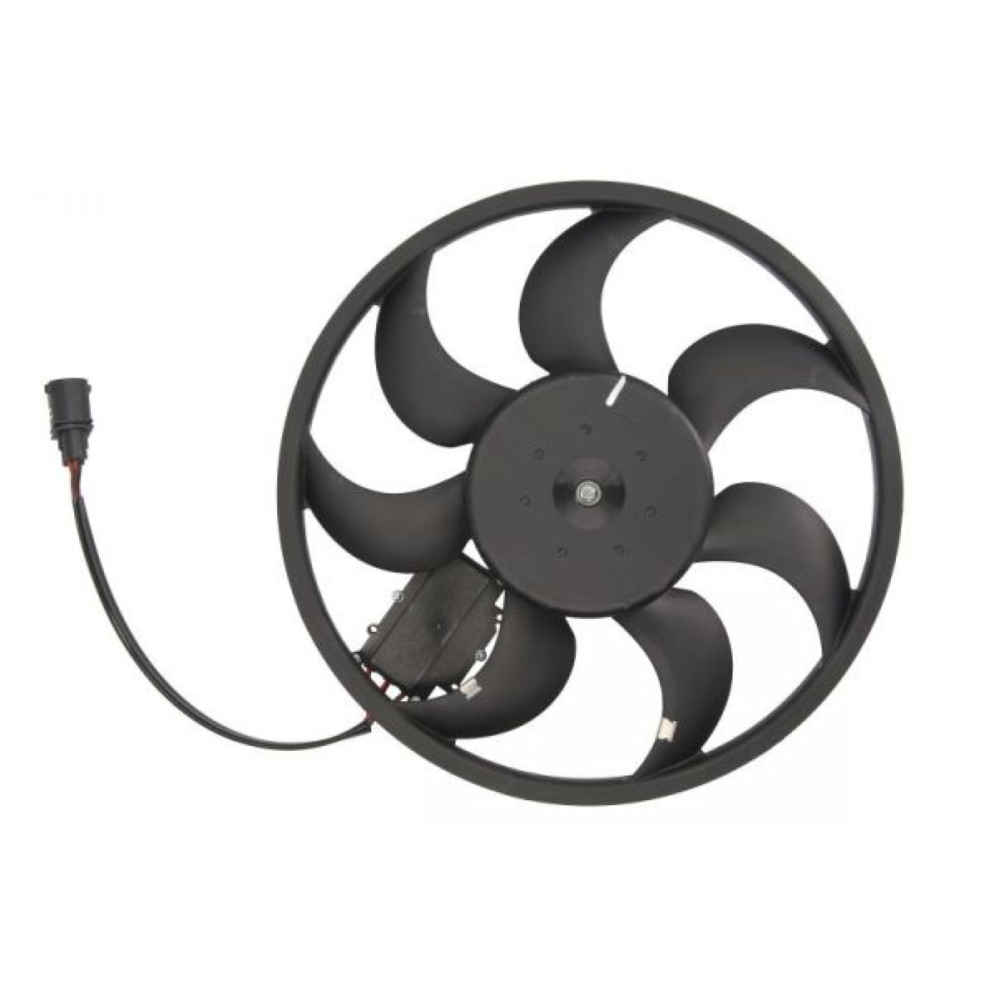 Ventilator, radiator THERMOTEC D8A015TT