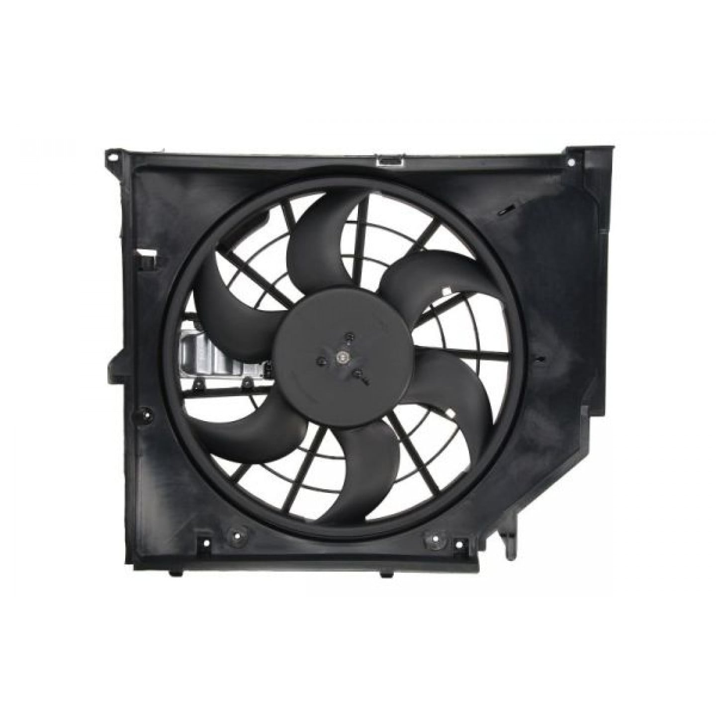 Ventilátor, chladič THERMOTEC D8B004TT