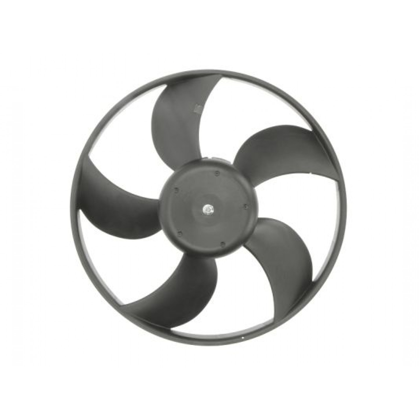 Ventilator, radiator THERMOTEC D8F009TT