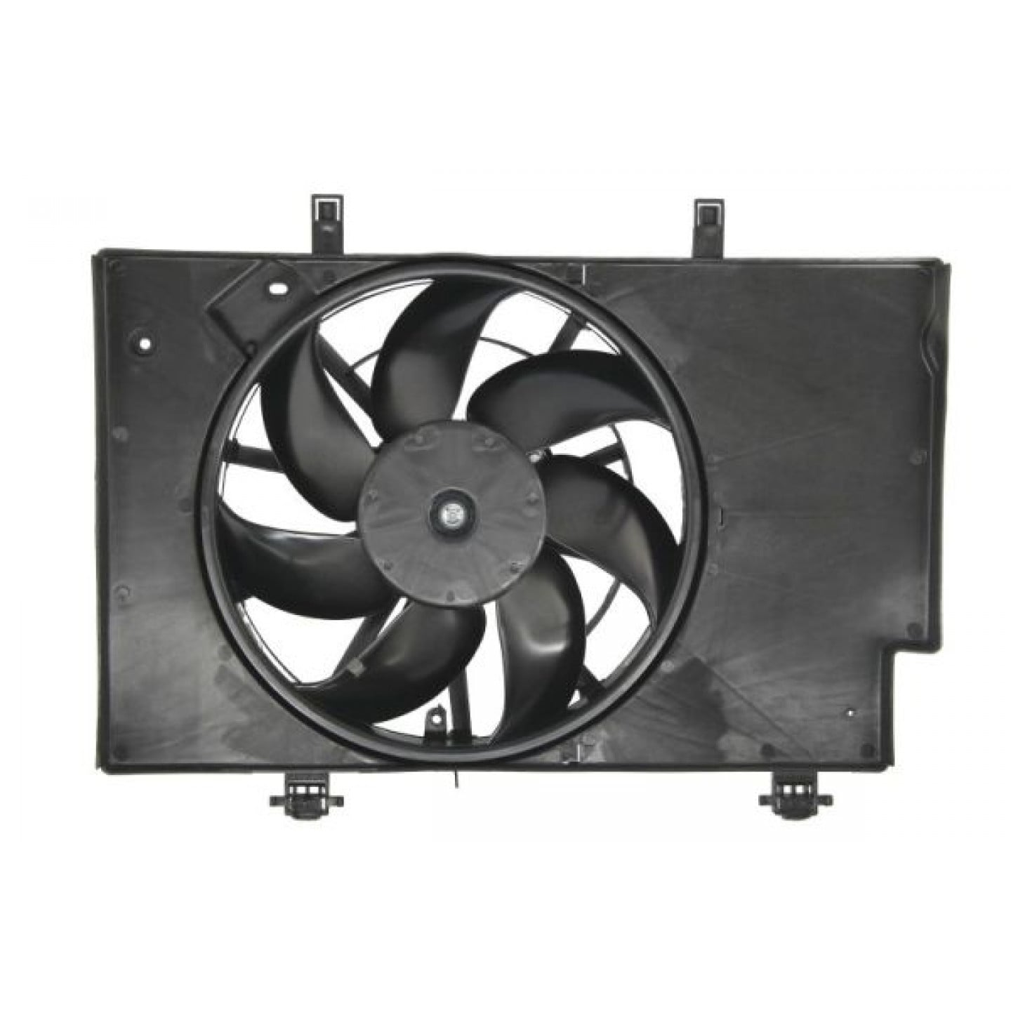 Ventilátor, chladič THERMOTEC D8G002TT