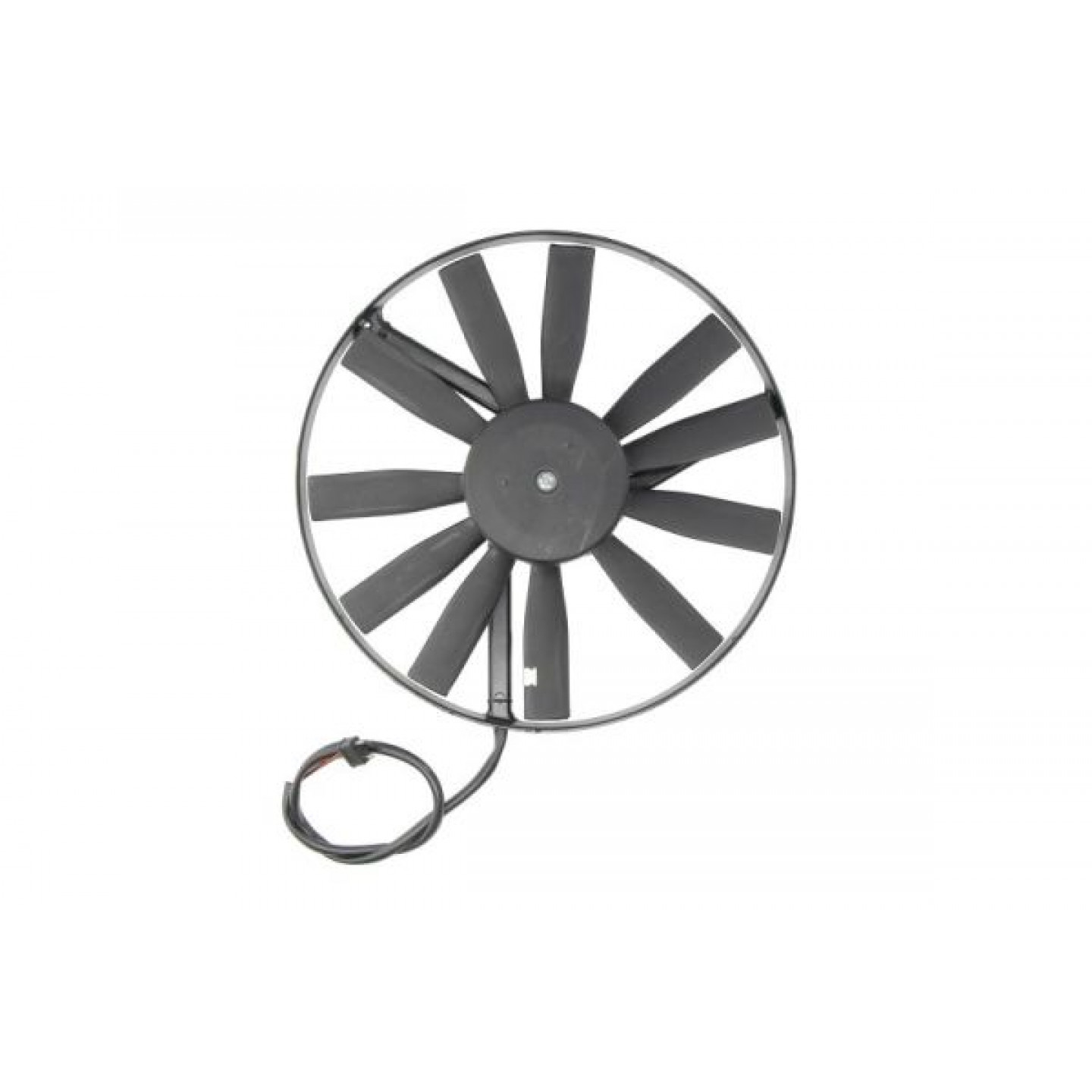 Ventilator, radiator THERMOTEC D8M006TT