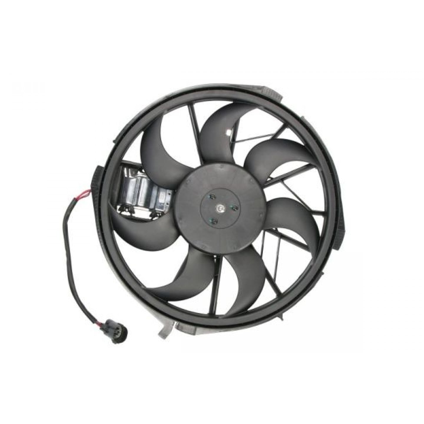 Ventilator, radiator THERMOTEC D8M013TT