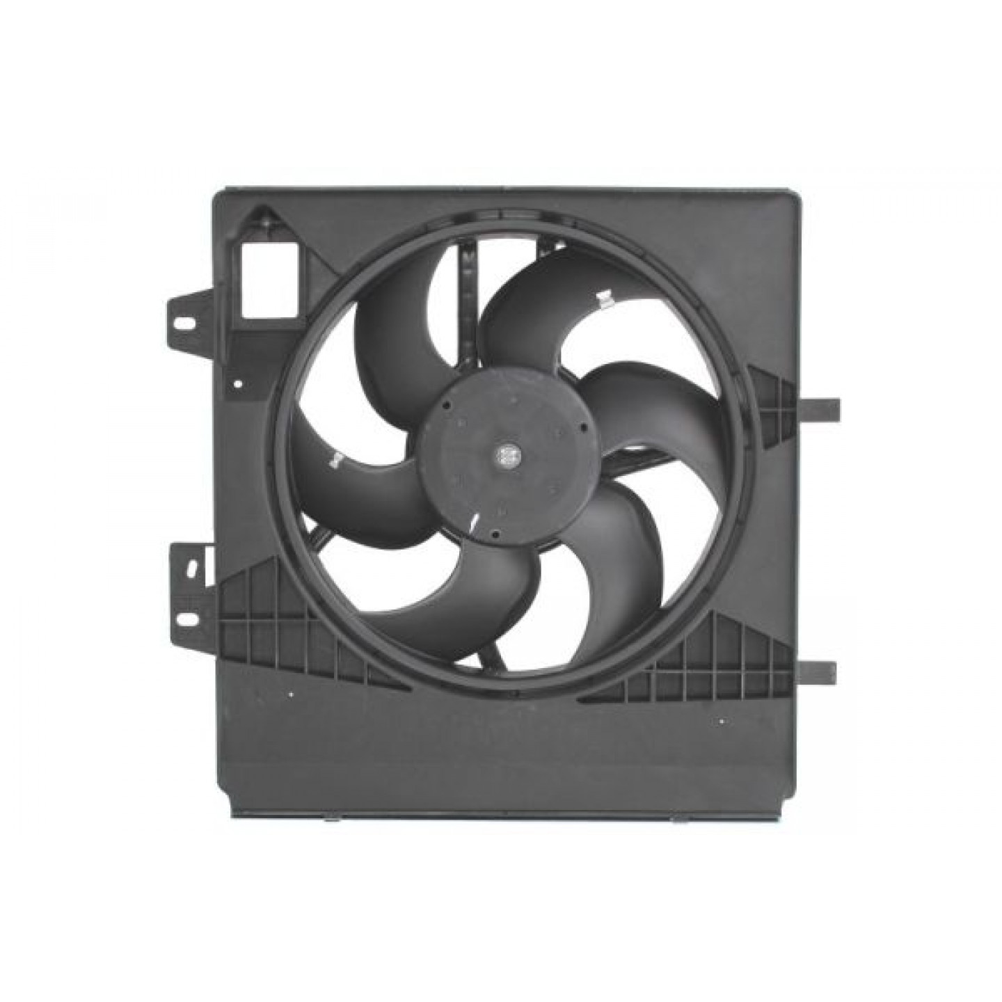 Ventilator, radiator THERMOTEC D8P009TT
