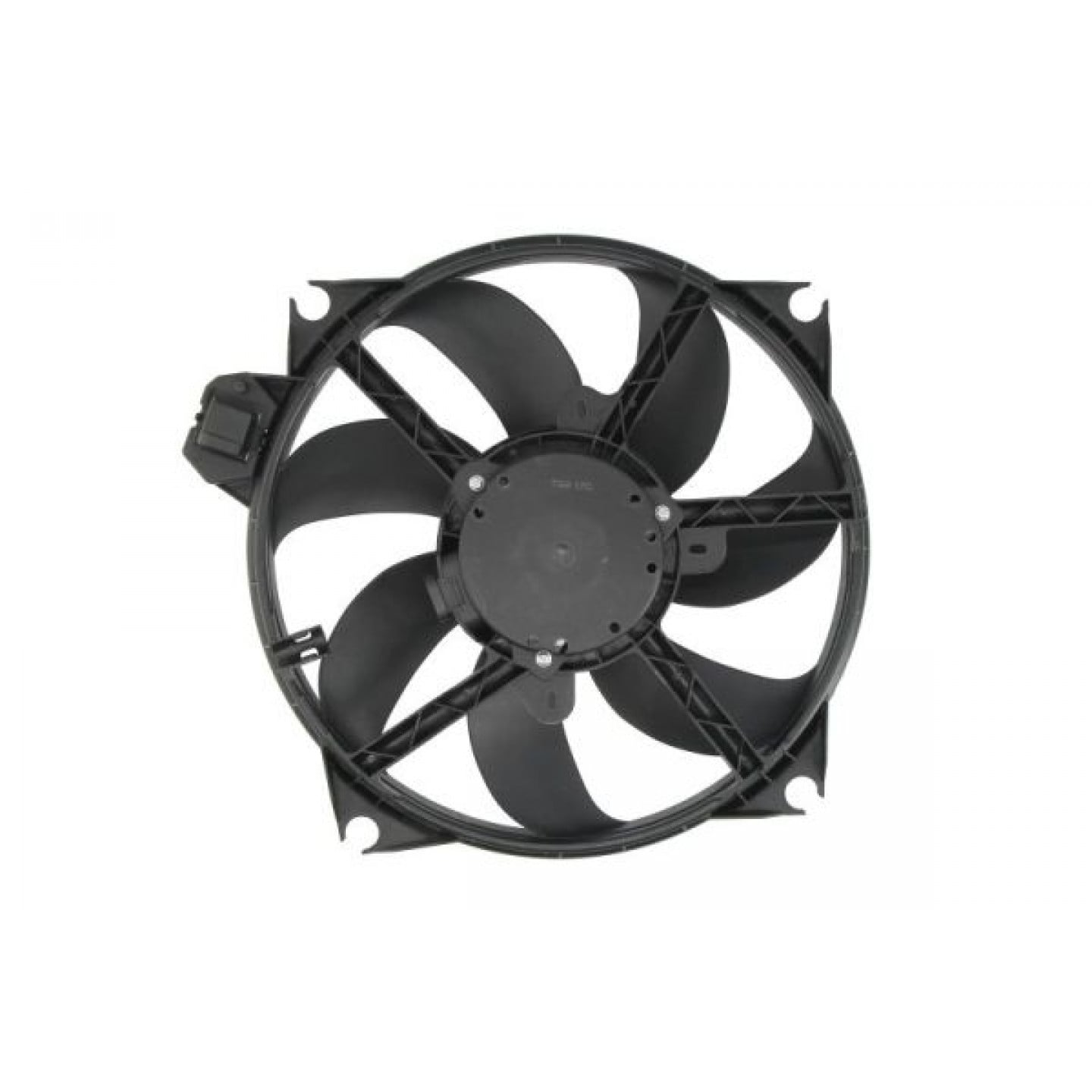Ventilátor, chladič THERMOTEC D8R007TT