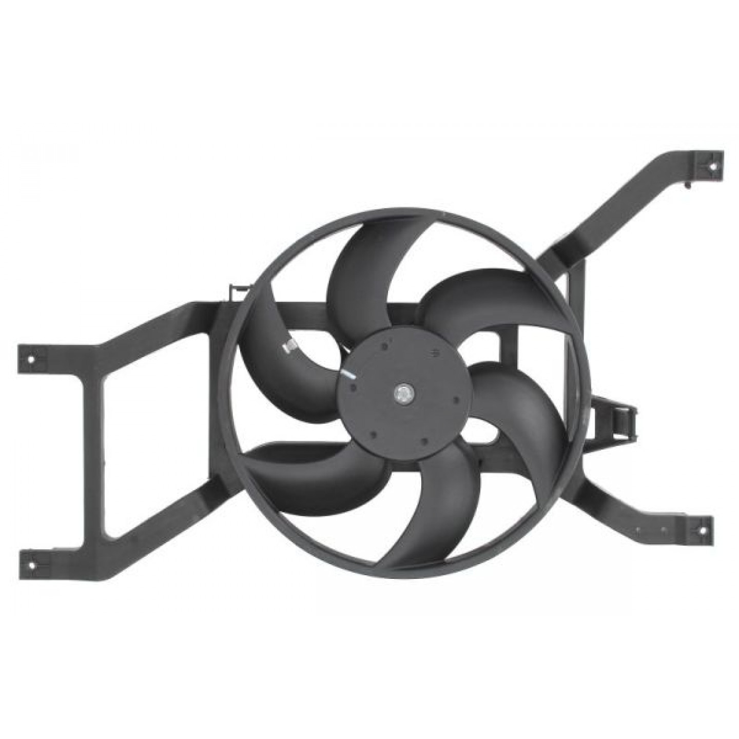 Ventilátor, chladič THERMOTEC D8R010TT