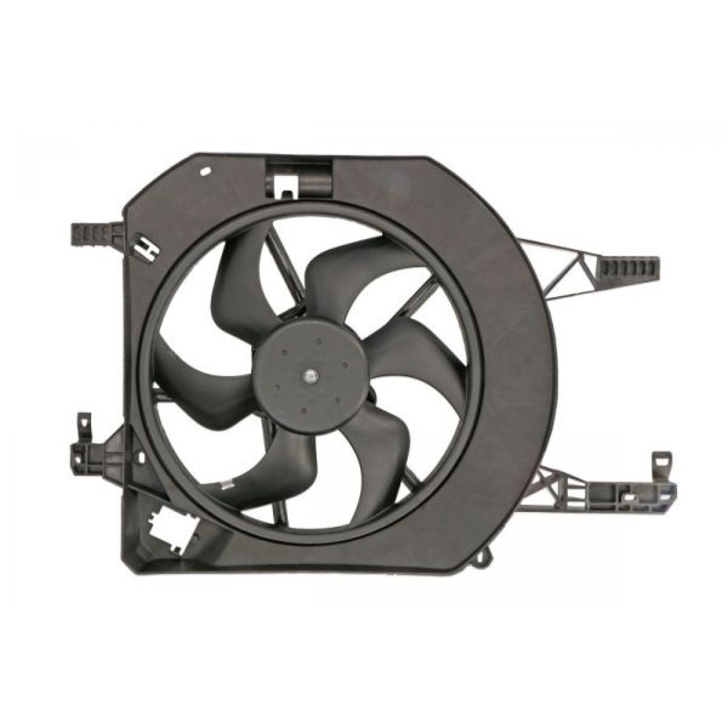Wentylator, chłodnica THERMOTEC D8R015TT