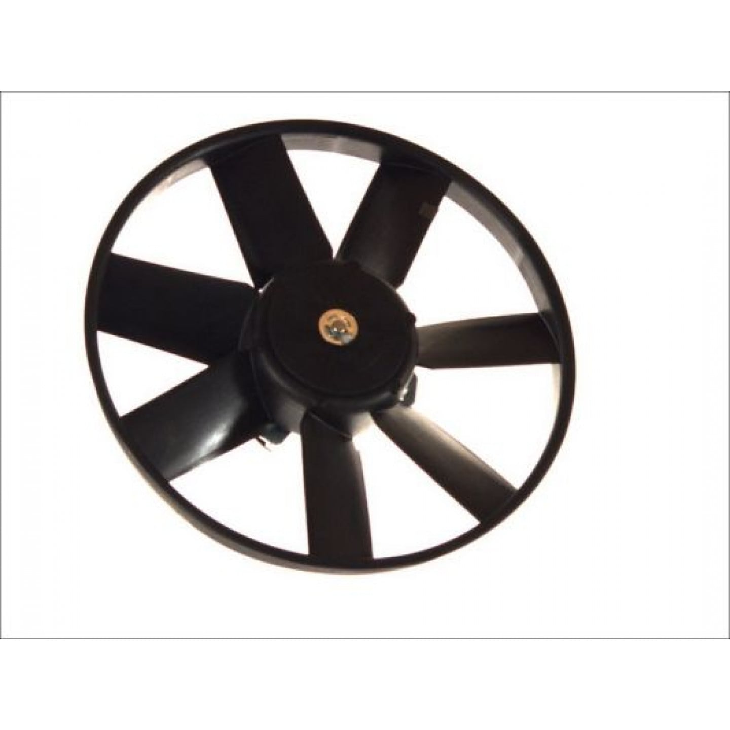 Ventilator, radiator THERMOTEC D8W014TT
