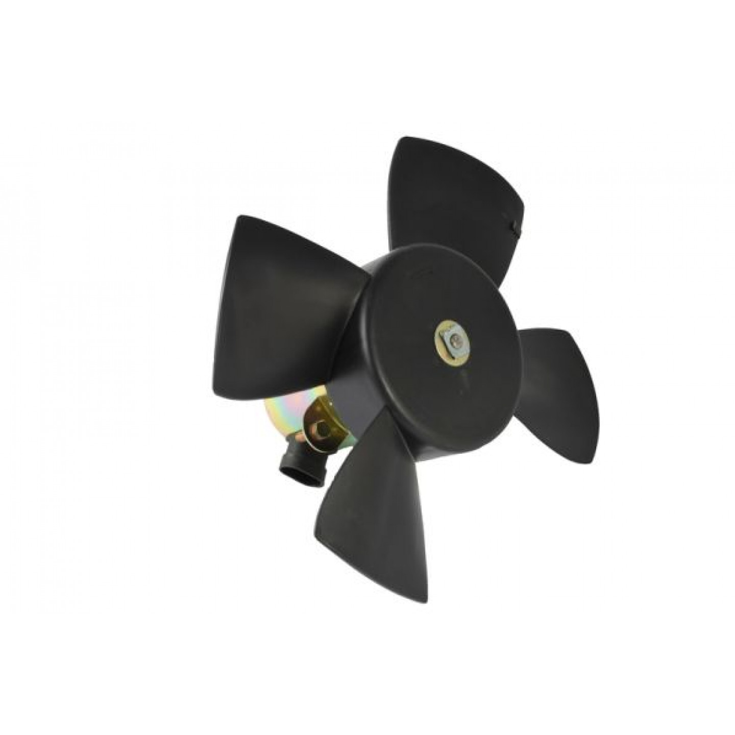 Ventilator, radiator THERMOTEC D8X001TT