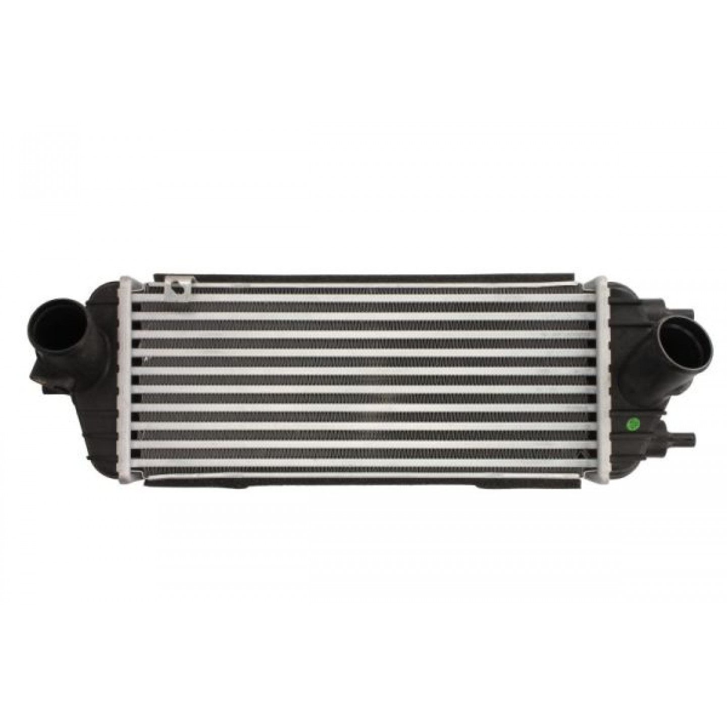 Intercooler, lader THERMOTEC DA03006TT