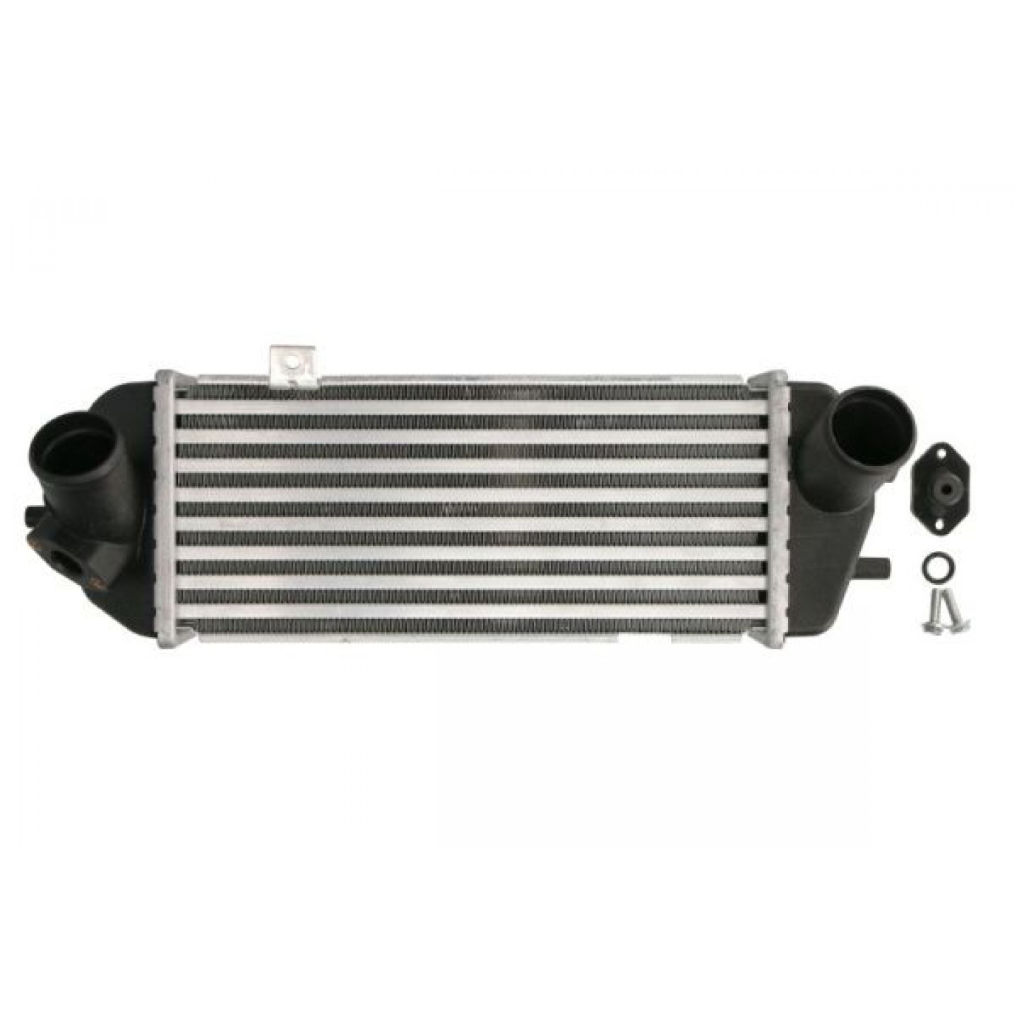 Intercooler, échangeur THERMOTEC DA05002TT