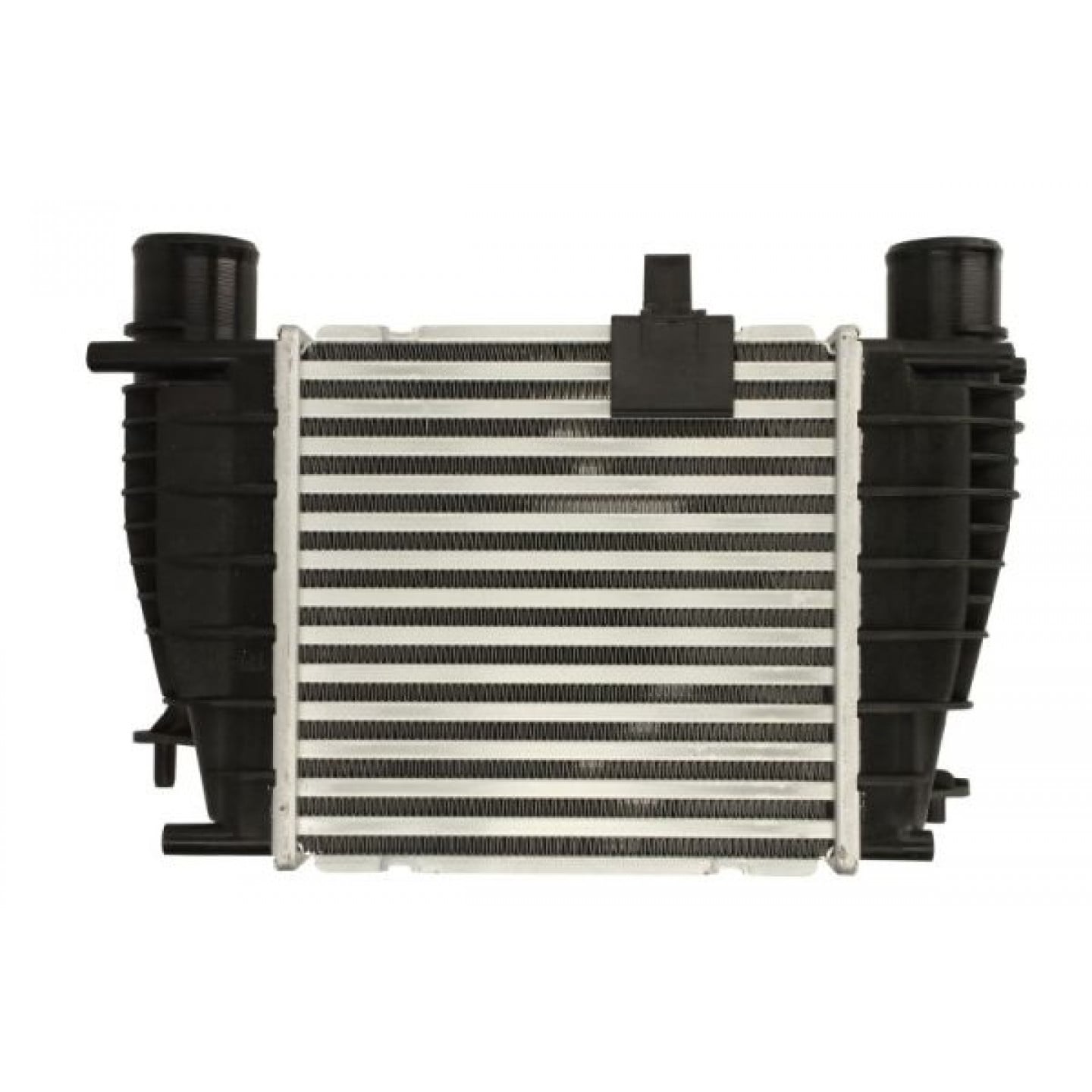 Intercooler, inlaatluchtkoeler THERMOTEC DA1008TT