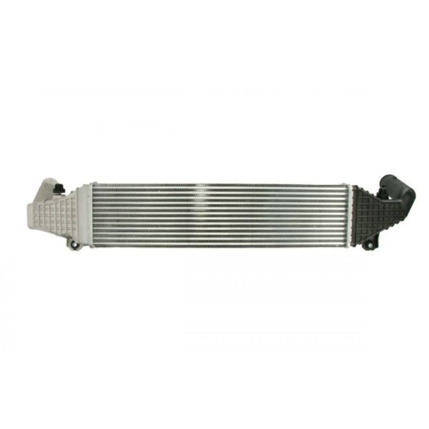 Intercooler, échangeur THERMOTEC DA3001TT