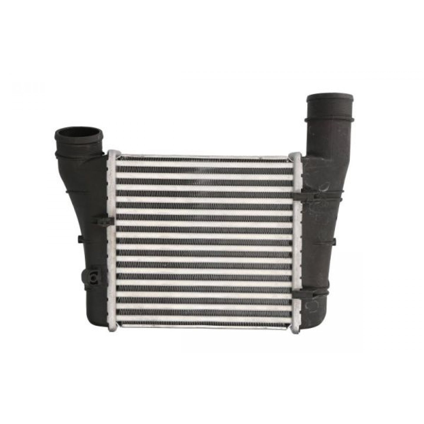 Intercooler, carregador THERMOTEC DAA001TT