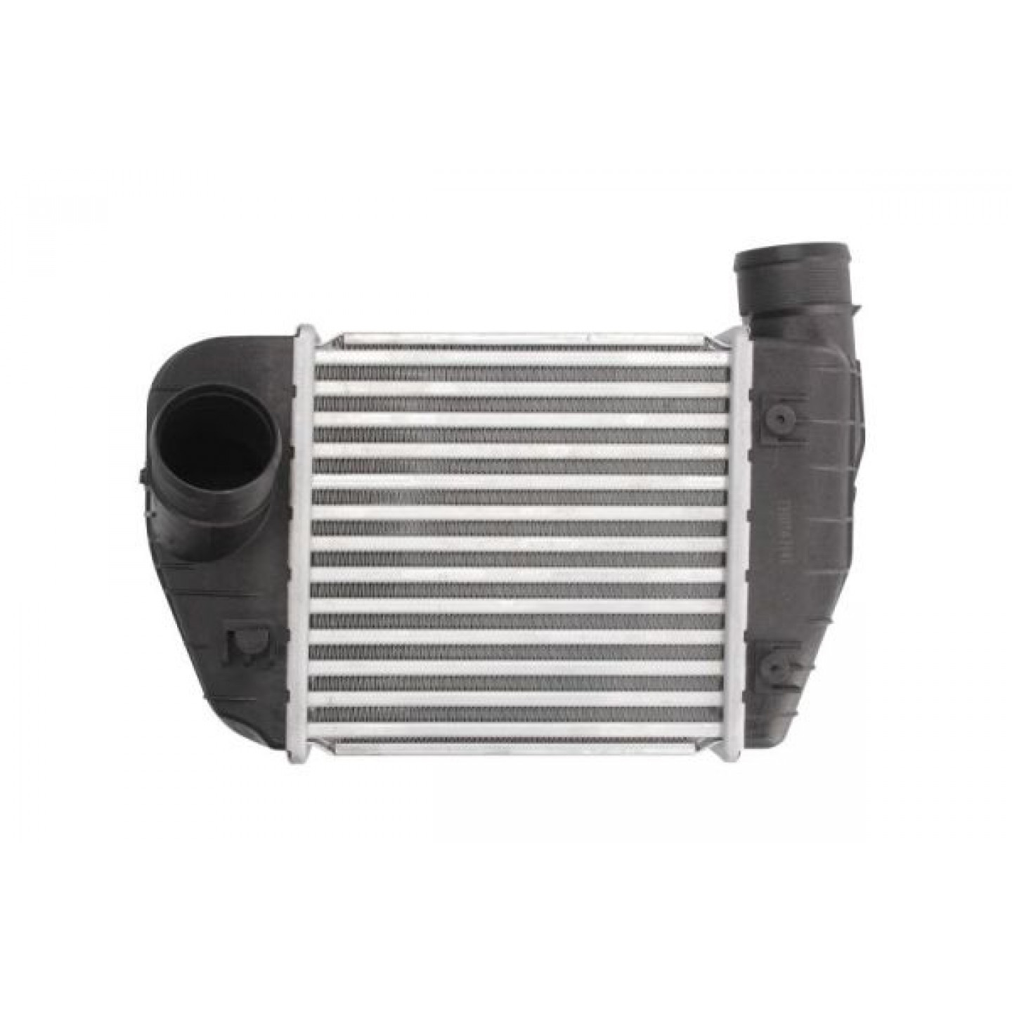 Intercooler, échangeur THERMOTEC DAA013TT