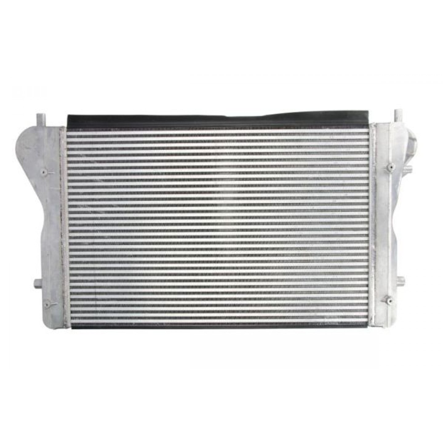 Intercooler, lader THERMOTEC DAA015TT