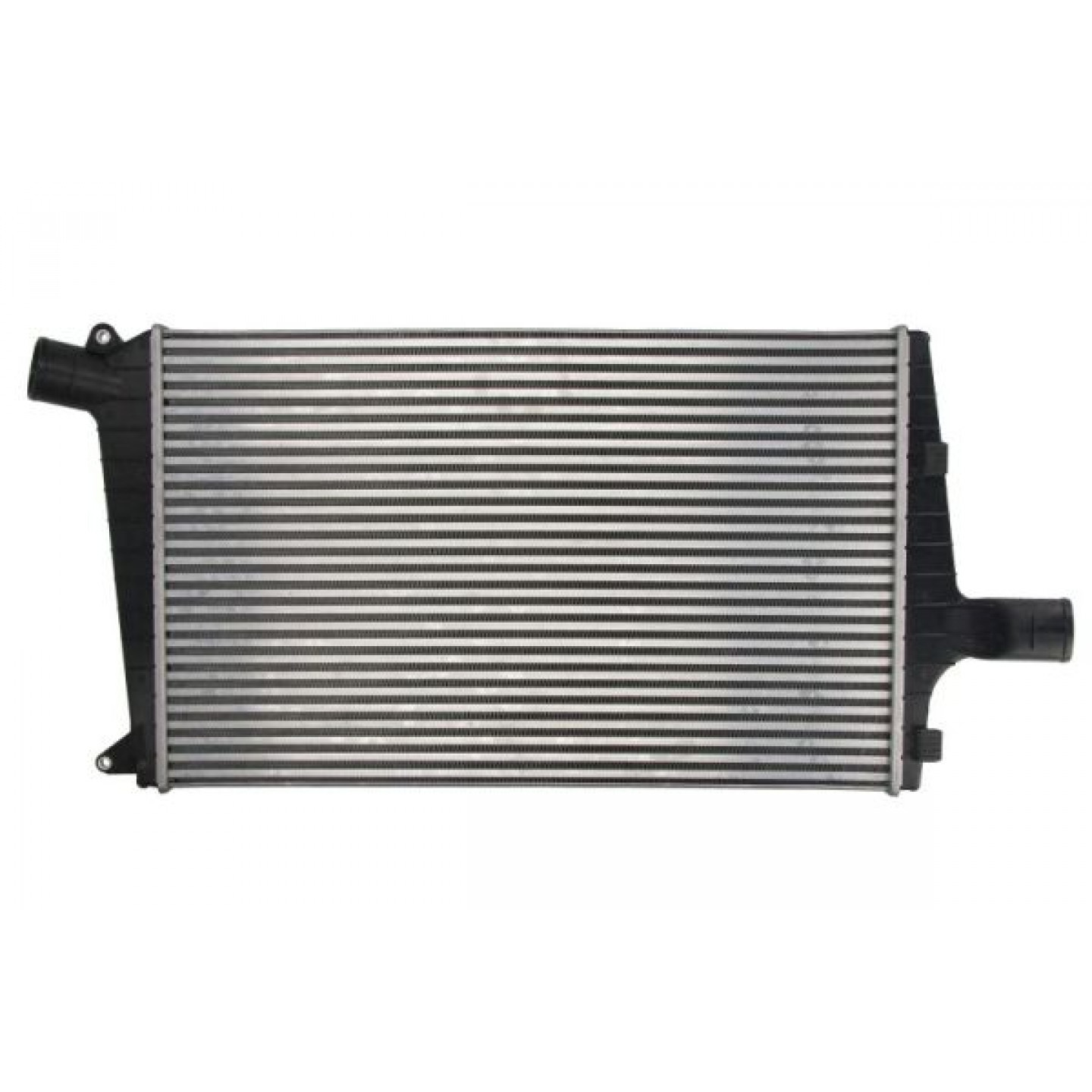 Intercooler, lader THERMOTEC DAA027TT