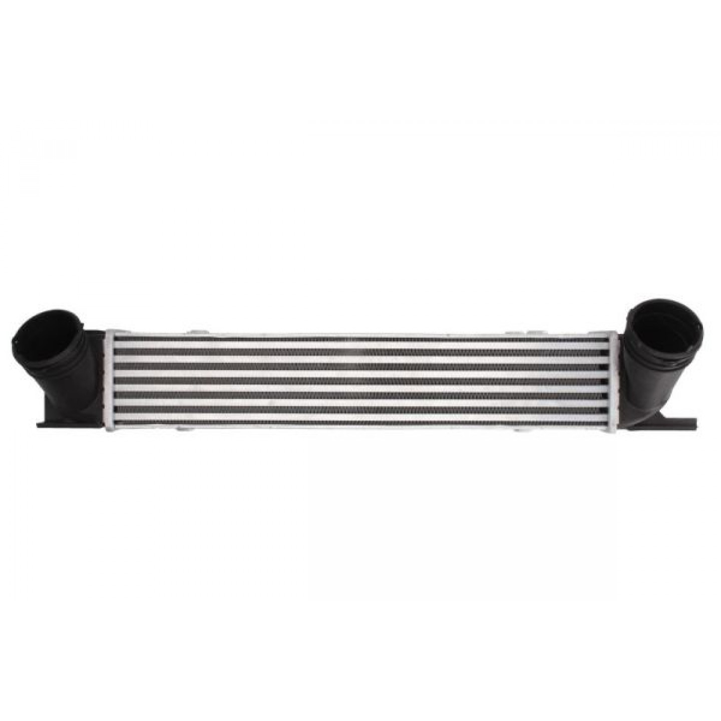 Intercooler, échangeur THERMOTEC DAB003TT