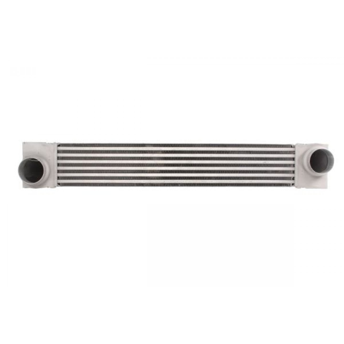Intercooler, lader THERMOTEC DAB011TT