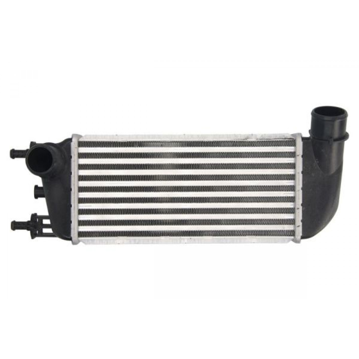 Intercooler, échangeur THERMOTEC DAF010TT
