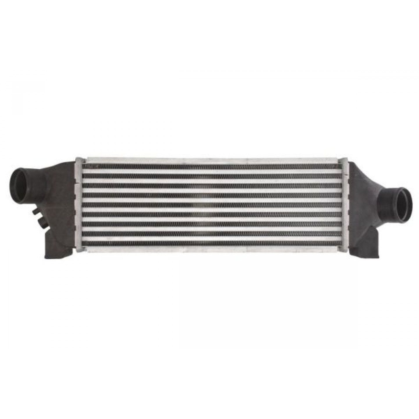 Intercooler, carregador THERMOTEC DAG011TT