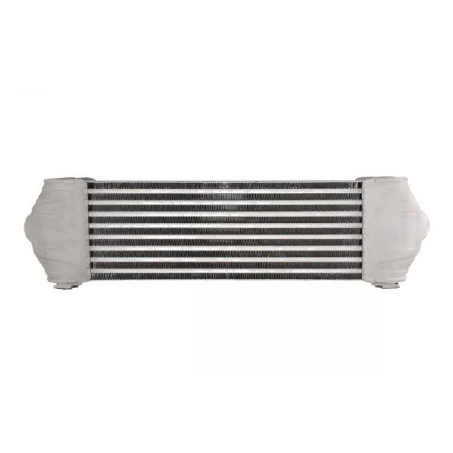Intercooler, échangeur THERMOTEC DAG015TT