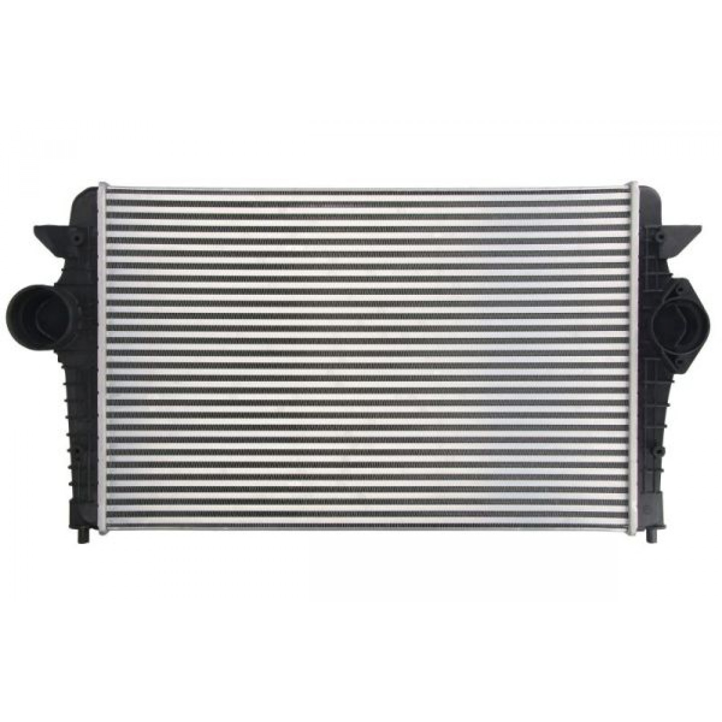 Intercooler, oplader THERMOTEC DAG023TT