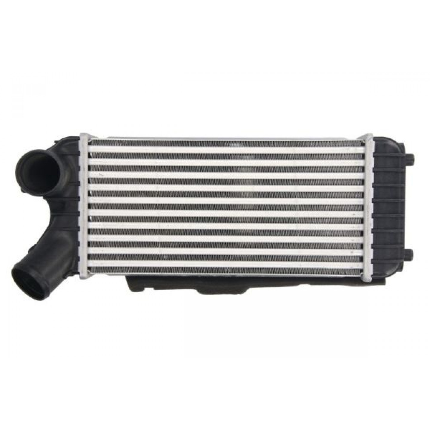 Intercooler, carregador THERMOTEC DAG024TT