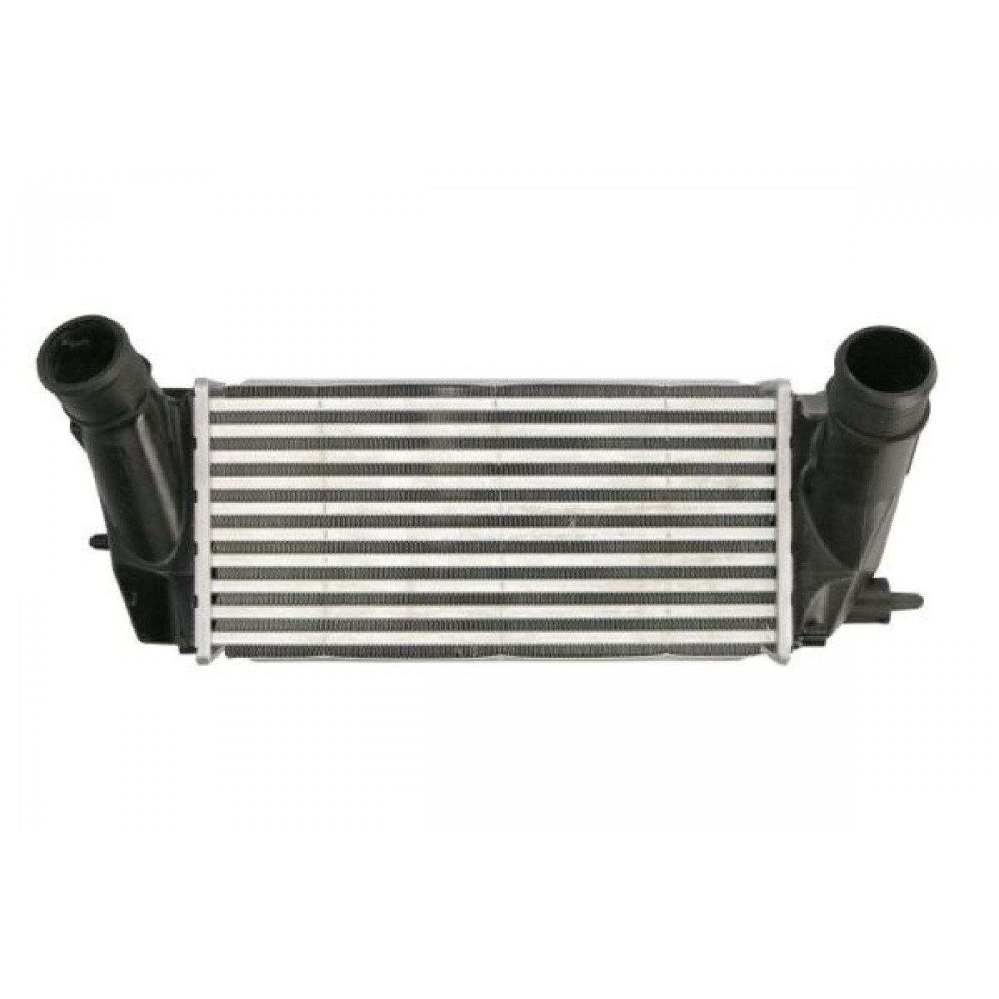 Intercooler, échangeur THERMOTEC DAG027TT