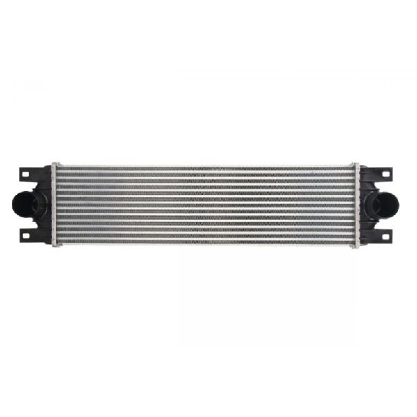 Intercooler, échangeur THERMOTEC DAR002TT