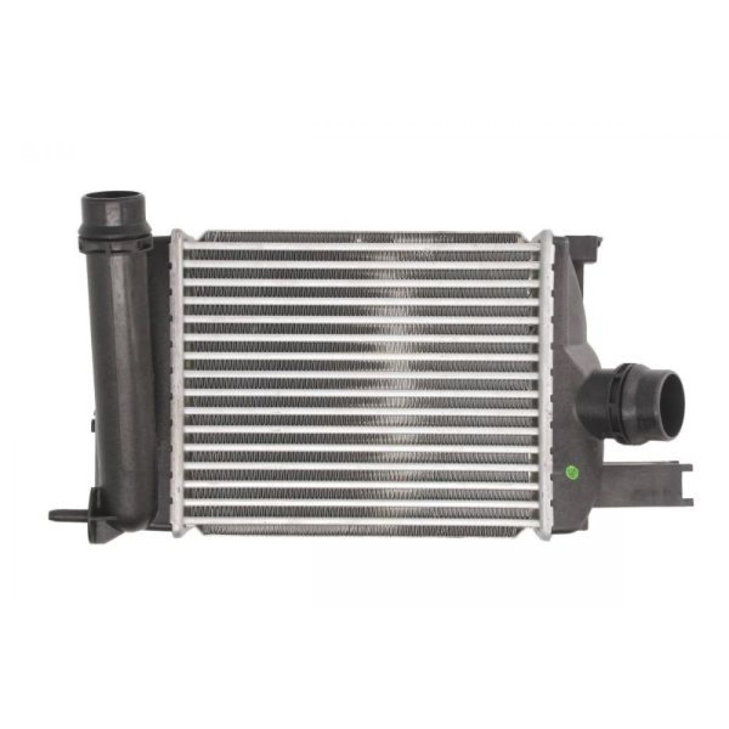 Intercooler, échangeur THERMOTEC DAR004TT