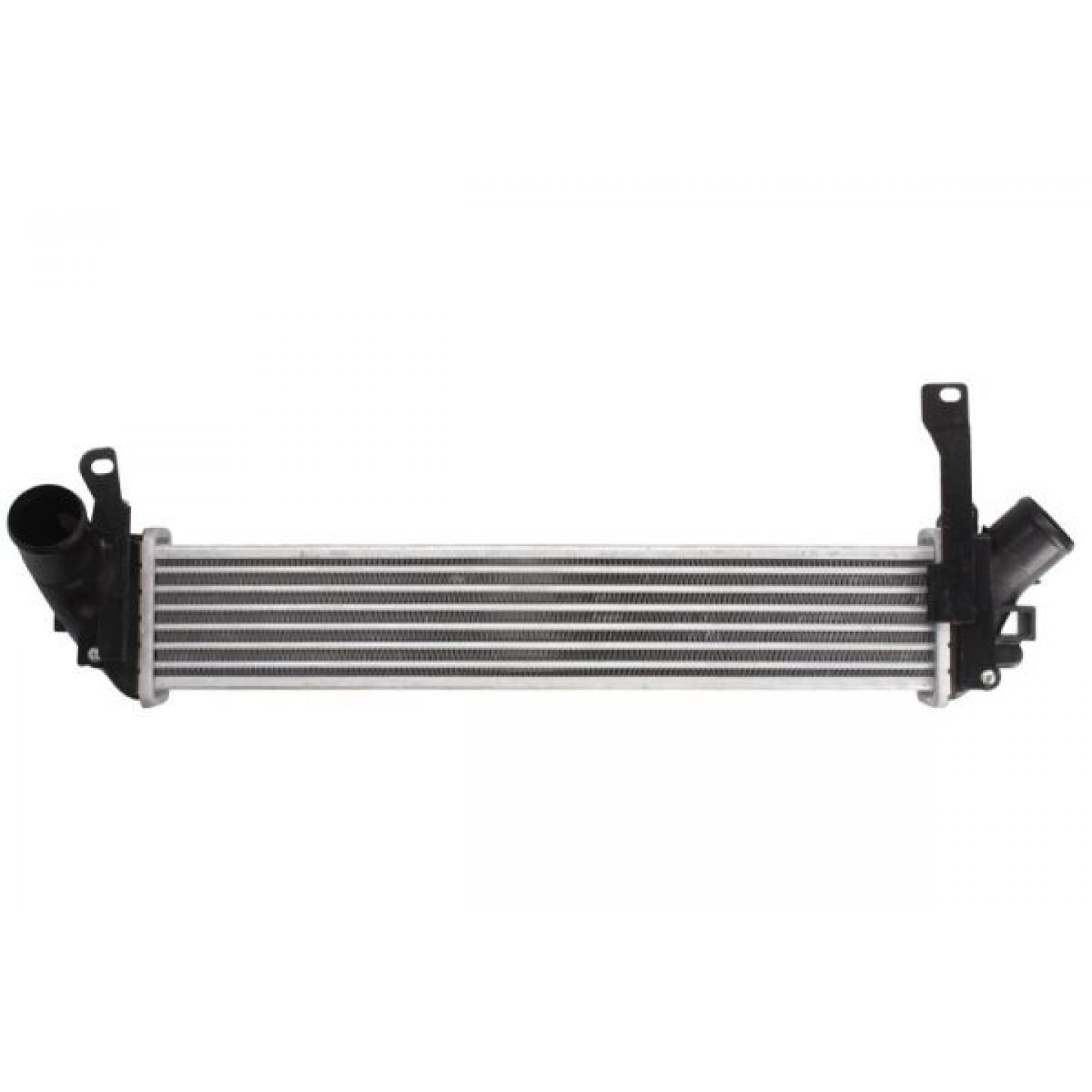 Intercooler, caricatore THERMOTEC DAR007TT