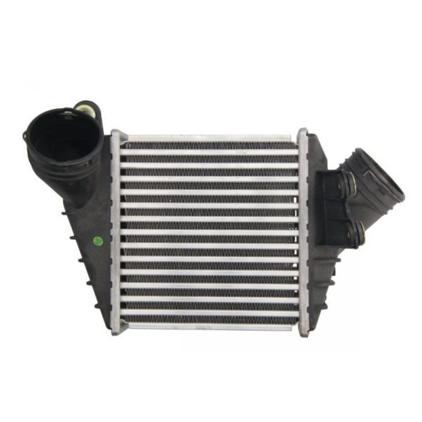 Intercooler, échangeur THERMOTEC DAW017TT
