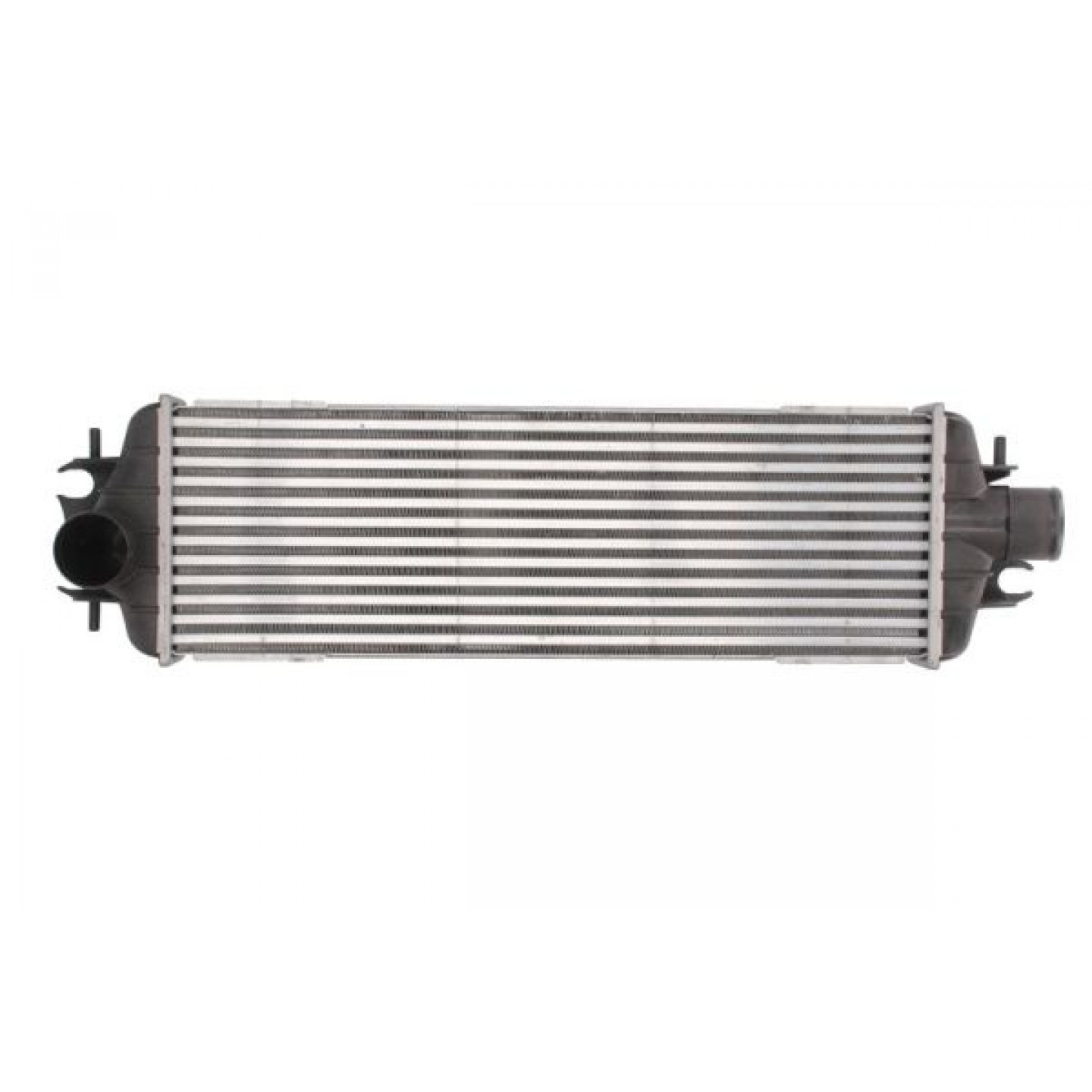 Intercooler, carregador THERMOTEC DAX015TT