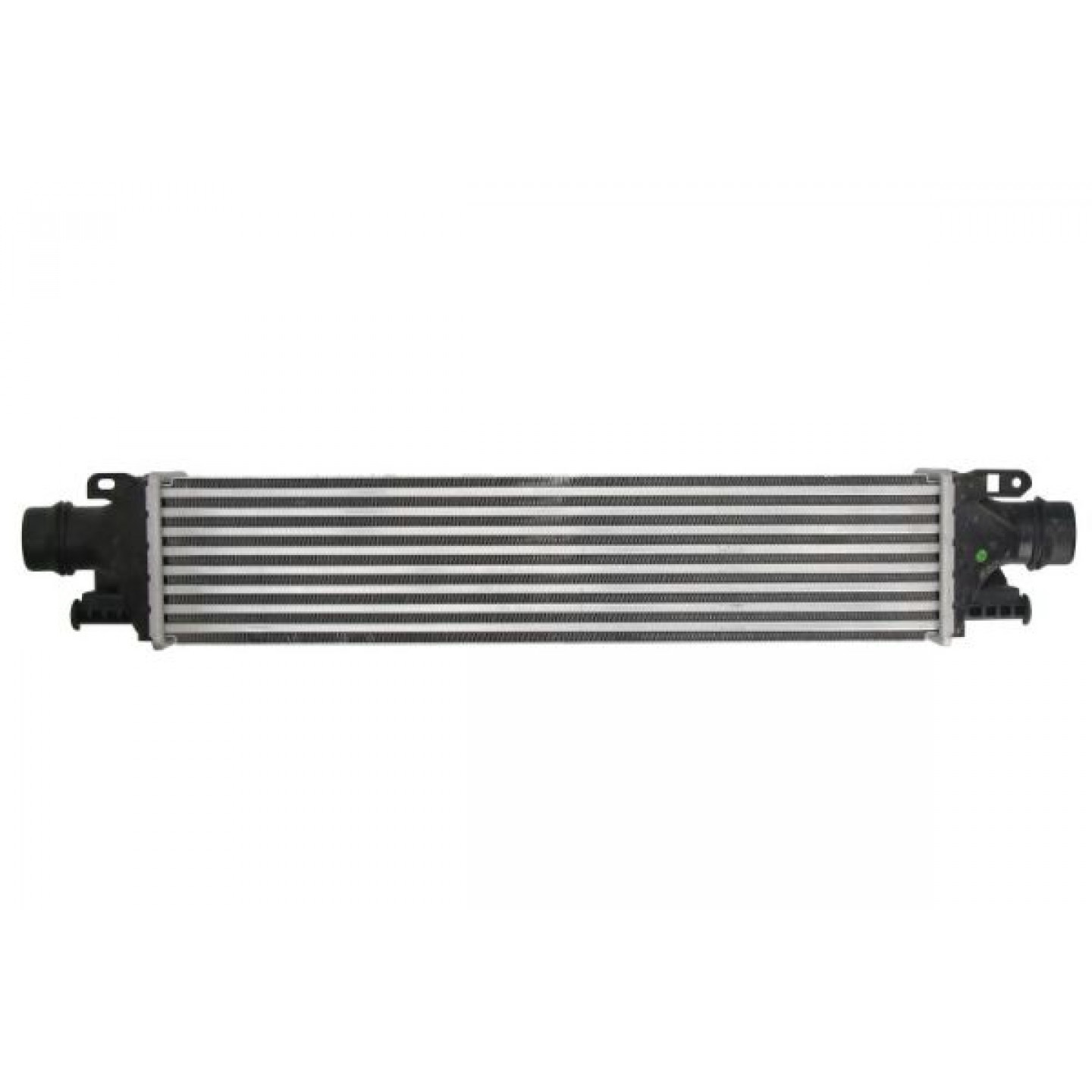 Intercooler, carregador THERMOTEC DAX019TT