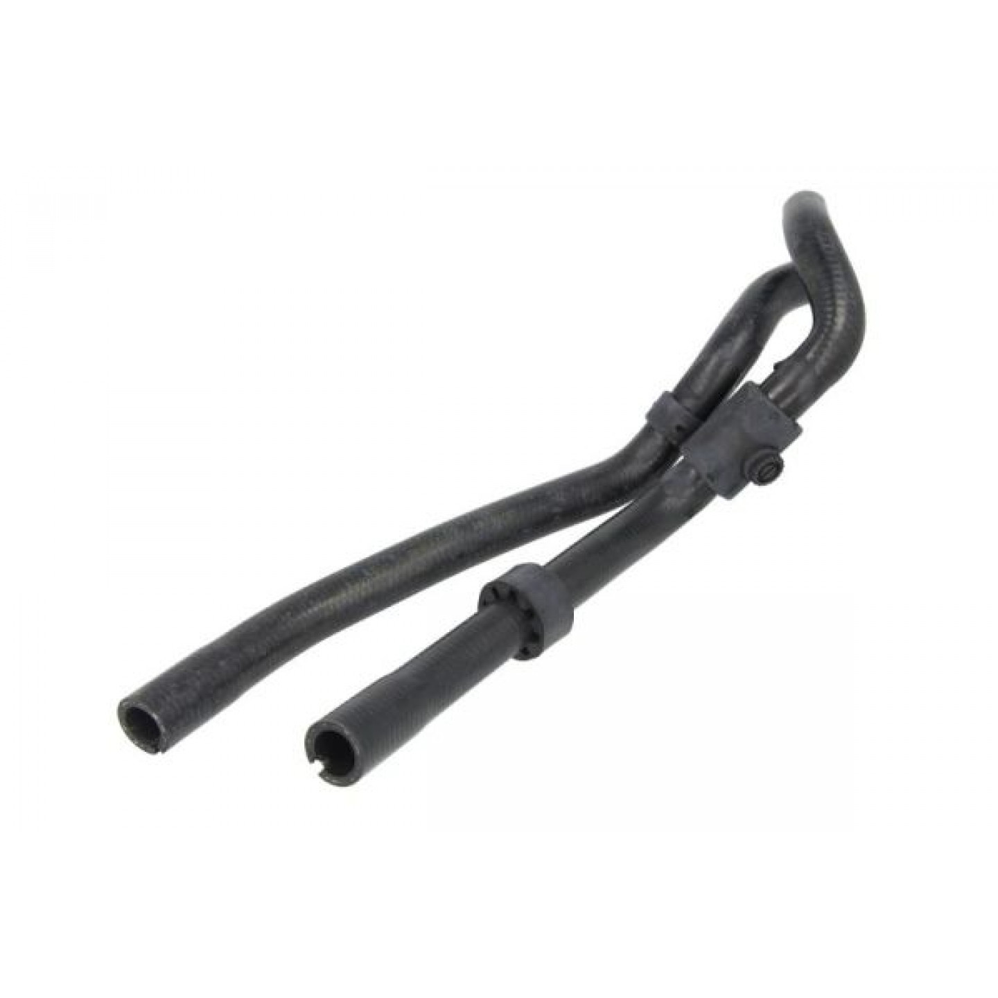 Hadice, vyhřívání výměníku tepla THERMOTEC DNF118TT