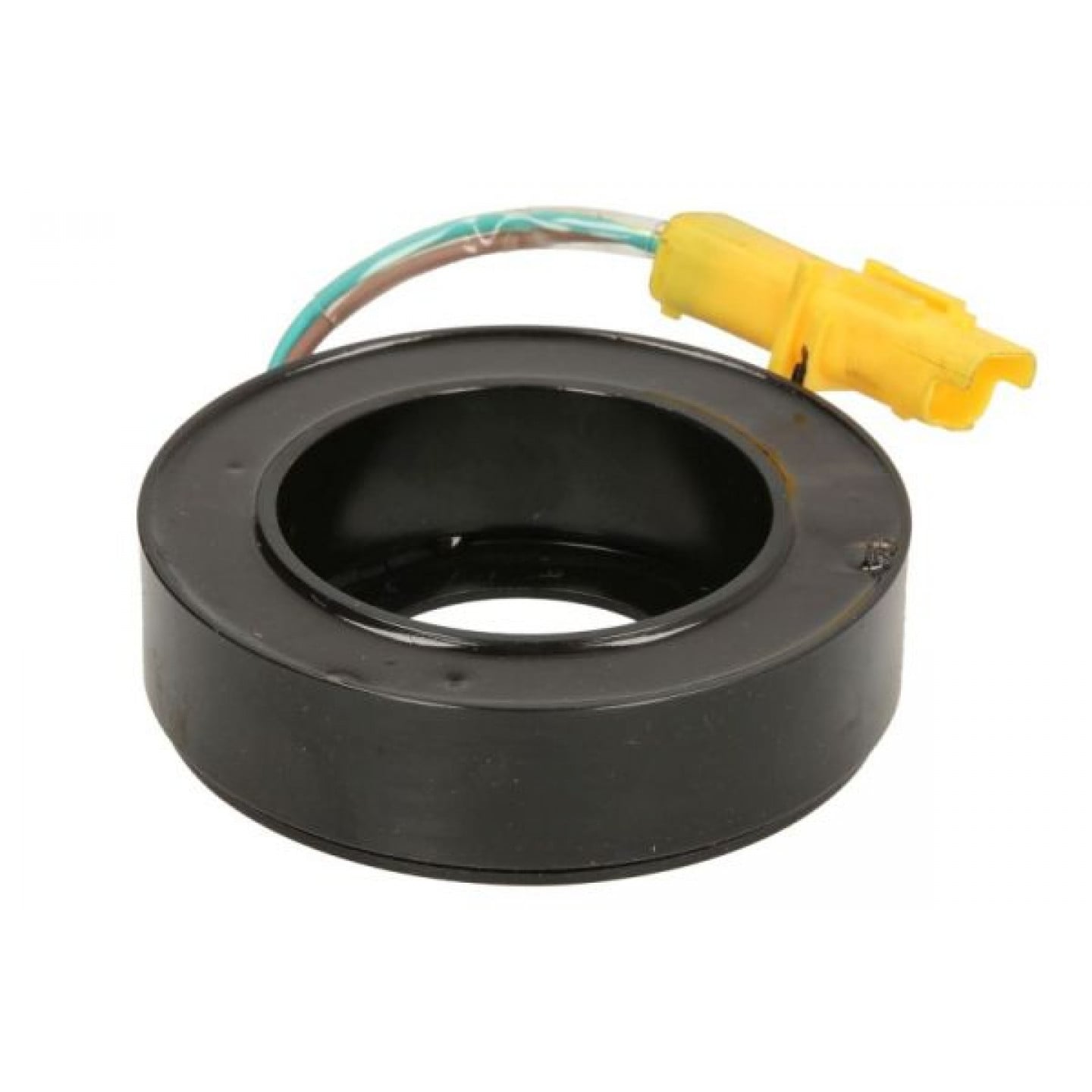 Bobine, compresseur-embrayage magnétique THERMOTEC KTT030003