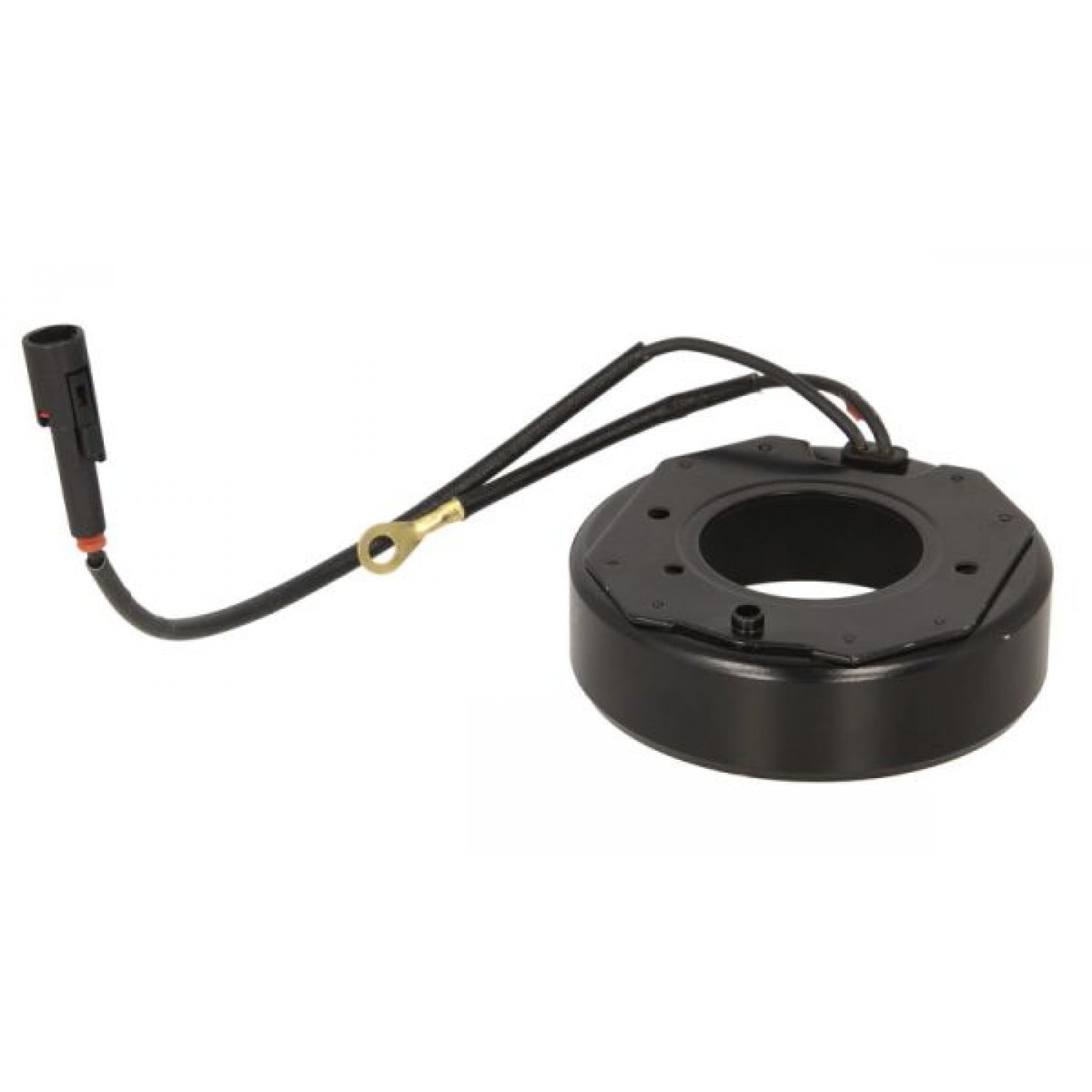 Bobine, compresseur-embrayage magnétique THERMOTEC KTT030073