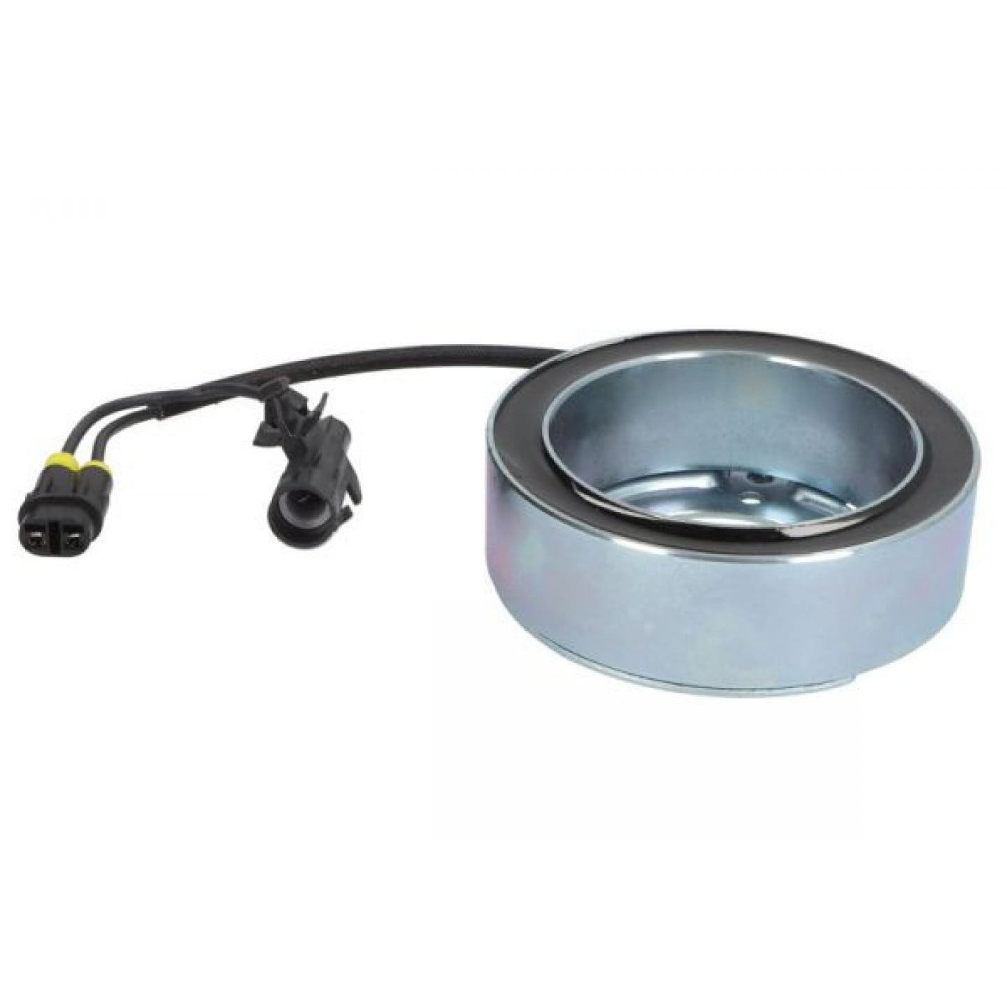 Bobine, compresseur-embrayage magnétique THERMOTEC KTT030075