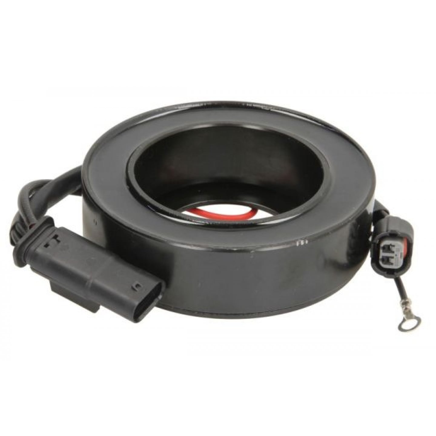 Bobine, compresseur-embrayage magnétique THERMOTEC KTT030101