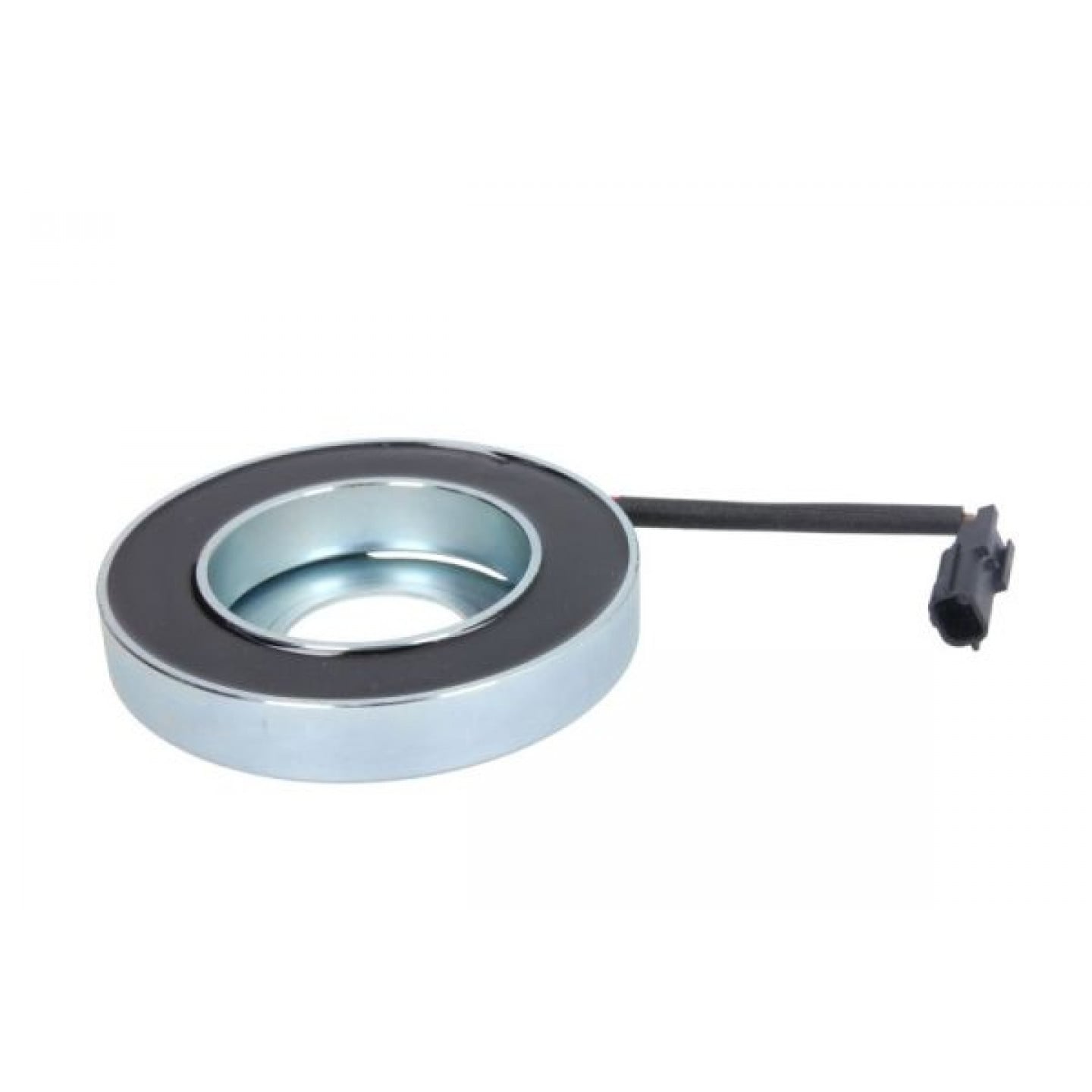 Embraiagem magnética, compressor do ar condicionado THERMOTEC KTT030104