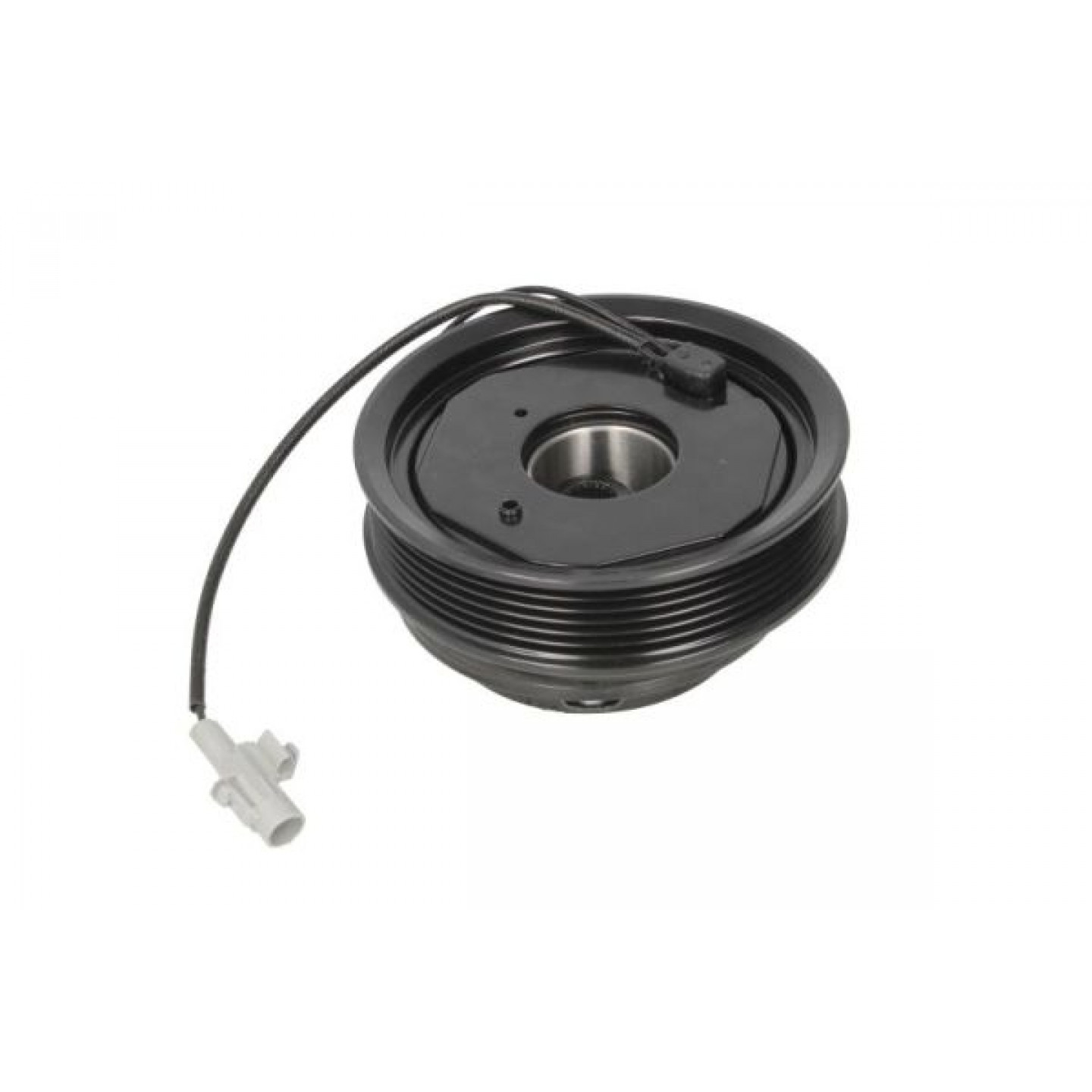 Magnetkupplung, Klimakompressor THERMOTEC KTT040007