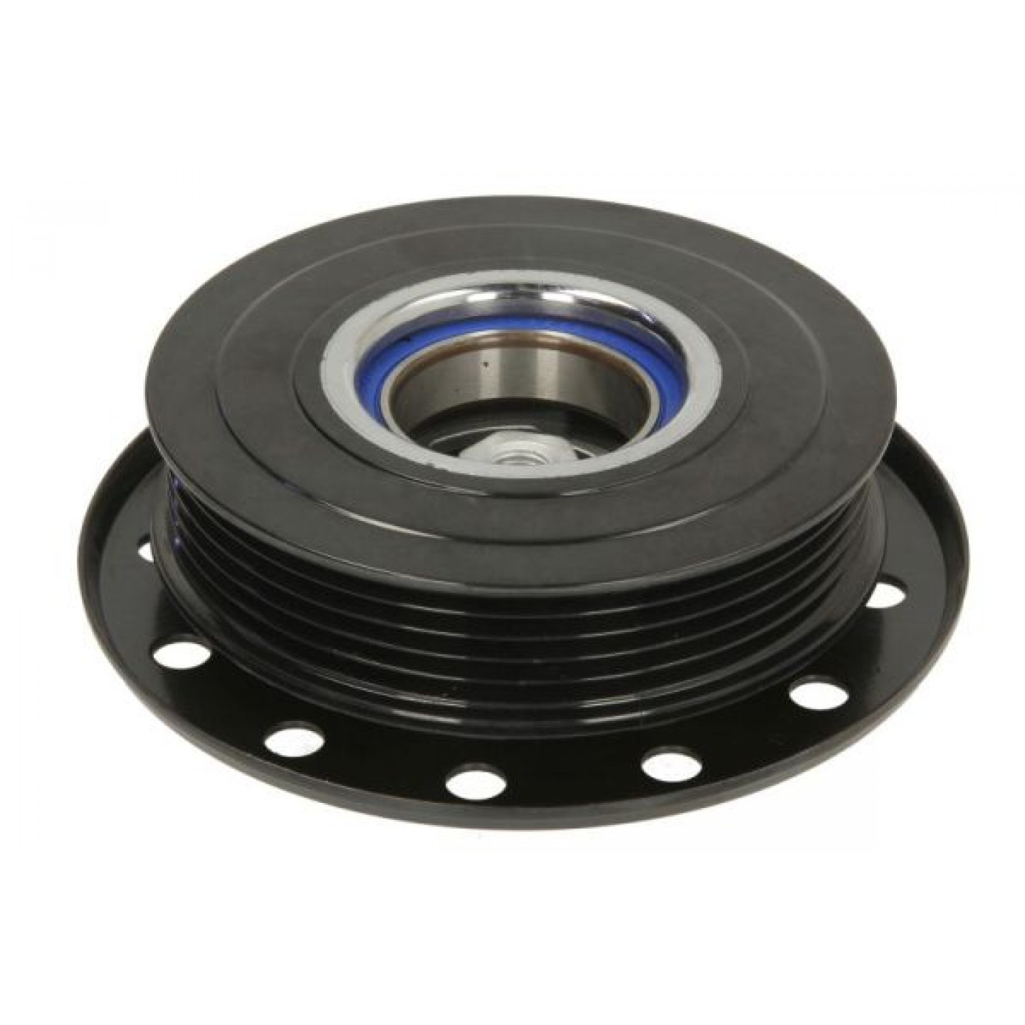 Magnetkupplung, Klimakompressor THERMOTEC KTT040031
