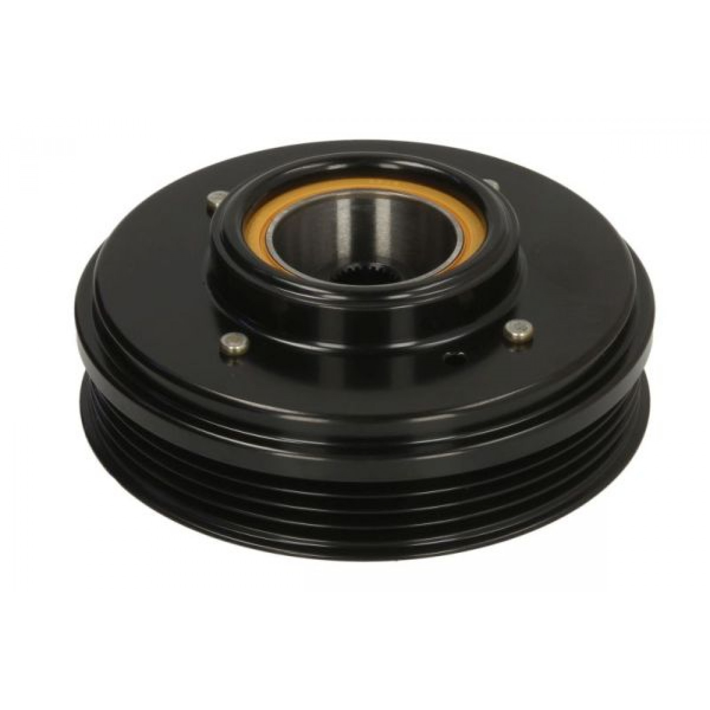 Magnetkupplung, Klimakompressor THERMOTEC KTT040033