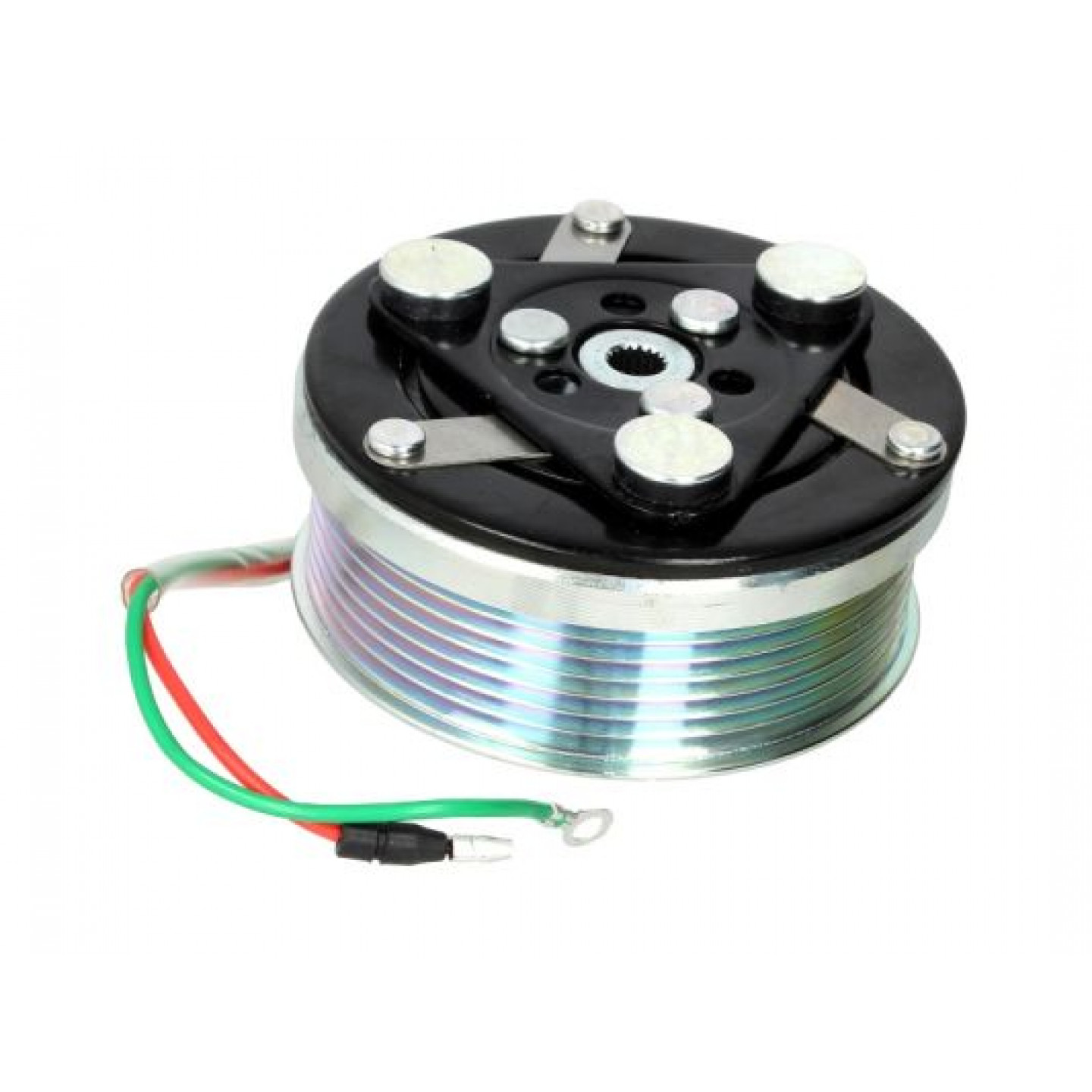 Oro kompresoriaus magnetinė sankaba THERMOTEC KTT040153 - Trodo.lt