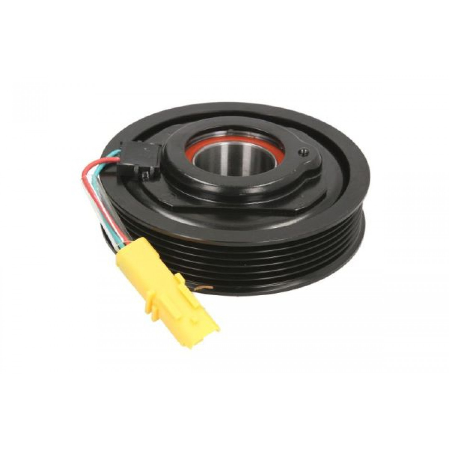 Magnetkupplung, Klimakompressor THERMOTEC KTT040199