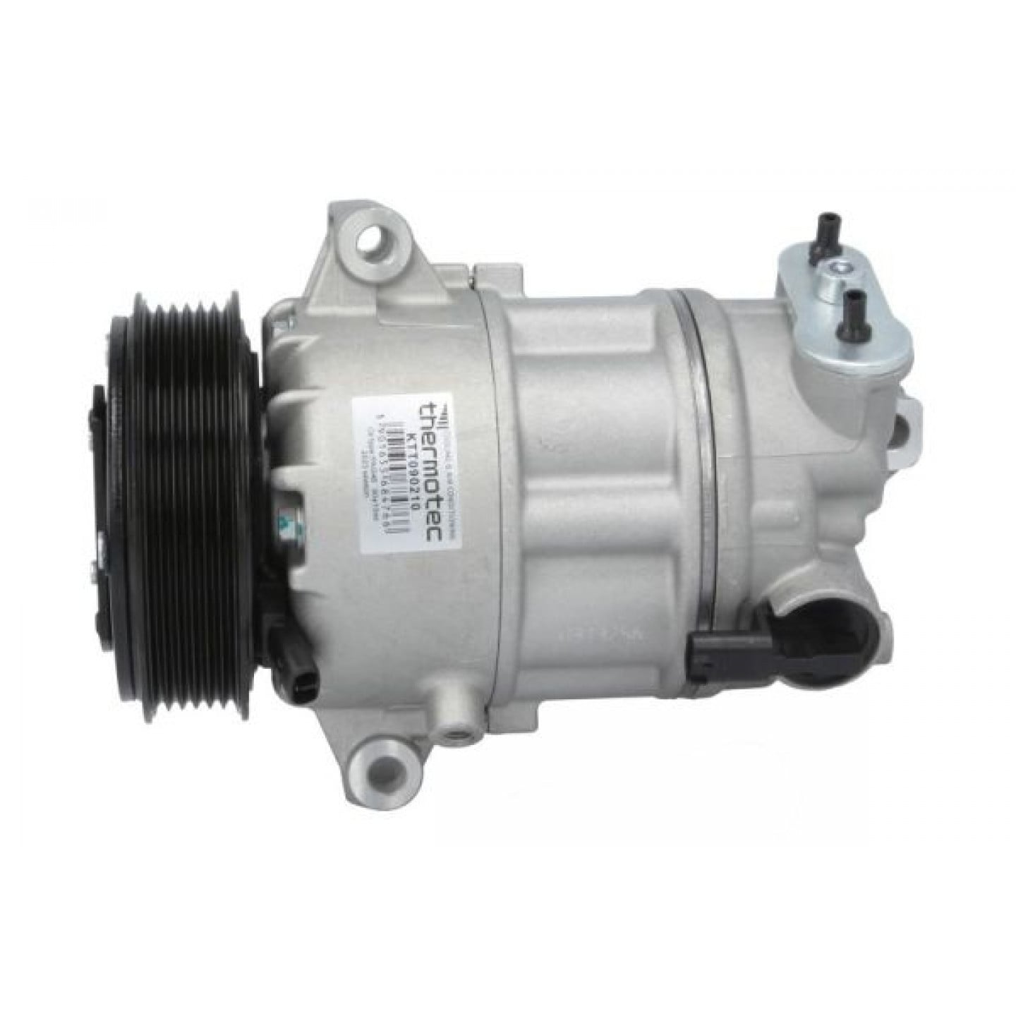 Compressor, ar condicionado THERMOTEC KTT090210