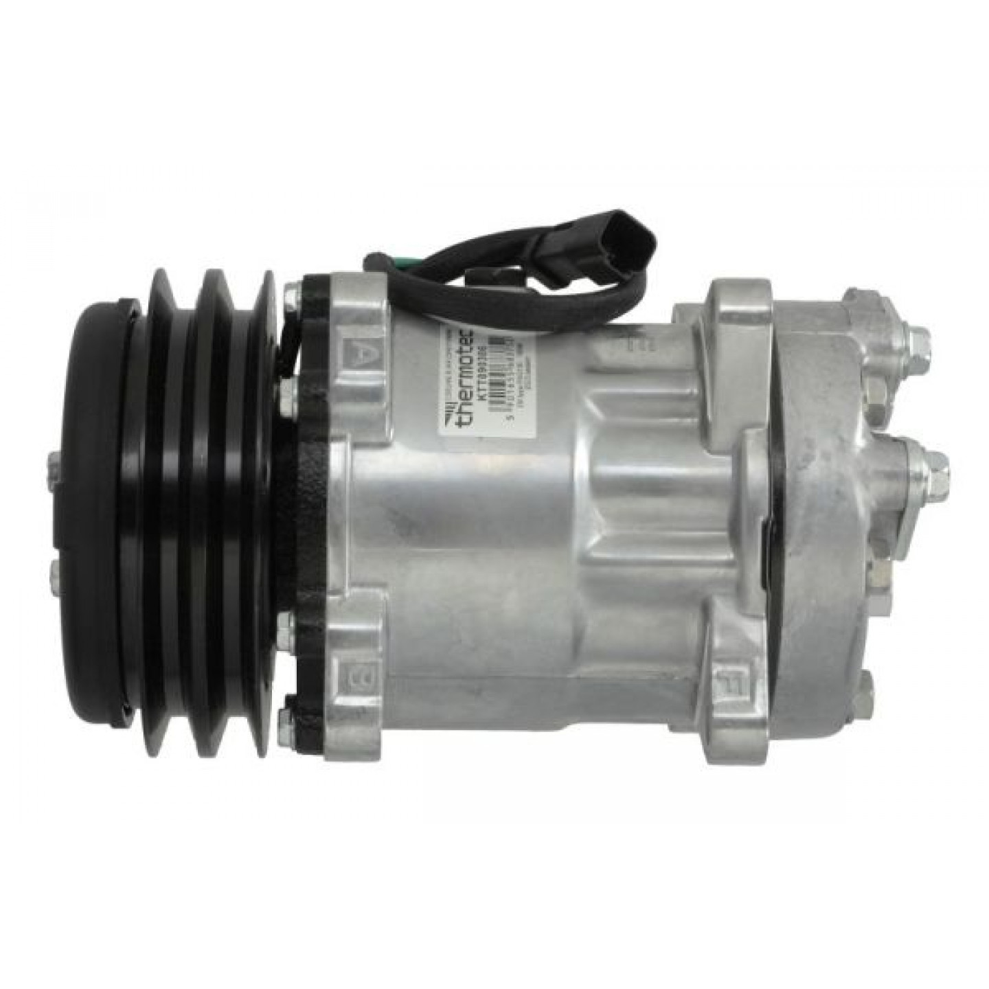 Kompresor, klimatizace THERMOTEC KTT090386
